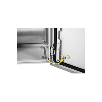  Шкаф электротехнический Elbox (EMW-500.500.210-1-IP66) 