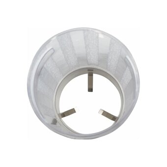  Стаканодержатель SONNEN CH-33М (452424) 50 стаканов, на магните, белый 