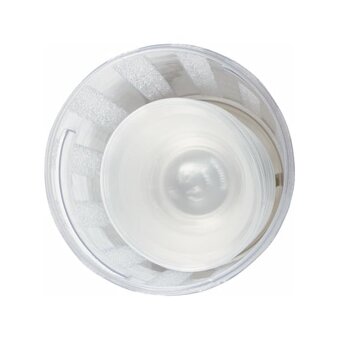  Стаканодержатель SONNEN CH-33М (452424) 50 стаканов, на магните, белый 