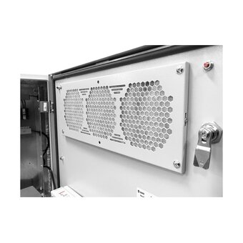  Шкаф коммутационный ЦМО ШТВ-Н-18.6.5-4ААА-Т1 