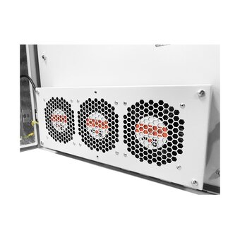  Шкаф коммутационный ЦМО ШТВ-Н-18.6.5-4ААА-Т1 