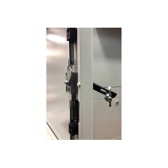  Шкаф коммутационный ЦМО ШТВ-Н-18.6.5-4ААА-Т1 