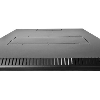  Шкаф коммутационный ЦМО ШРН-Эконом ШРН-Э-15.650-9005 