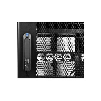  Шкаф серверный ЦМО ШТК-СП-42.8.10-44АА-9005 