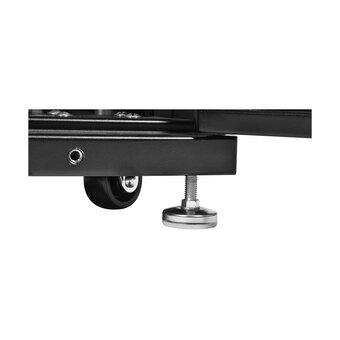  Шкаф серверный ЦМО ШТК-СП-42.8.10-44АА-9005 