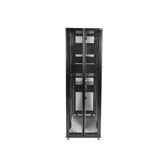  Шкаф серверный ЦМО ШТК-СП-42.8.10-44АА-9005 