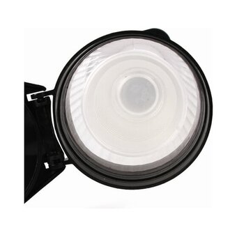  Стаканодержатель SONNEN BL-70M (455002) 70 стаканов, на магните, черный 