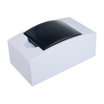  Щит распределительный IEK ЩРН-П-4 (MKP12-N-04-40-20) 