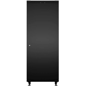  Шкаф коммутационный CABEUS SH-05C-42U60/60-BK 