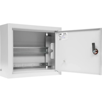  Щит распределительный IEK ЩРн-12з-1 36 (MKM14-N-12-31-Z) 