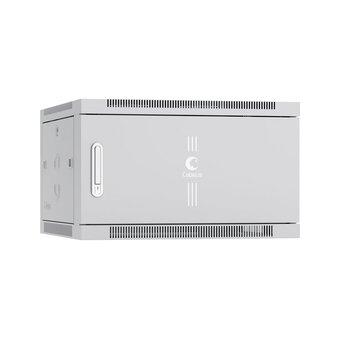  Шкаф коммутационный CABEUS SH-05F-6U60/35M 