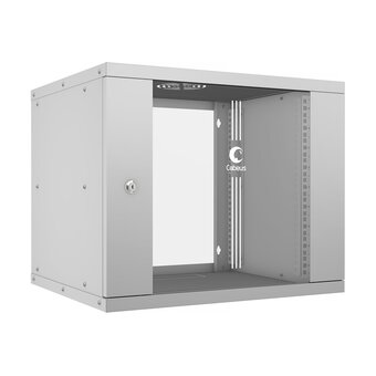  Шкаф коммутационный CABEUS WSC-05D-9U55/45 
