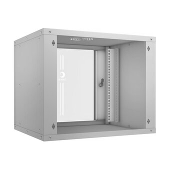  Шкаф коммутационный CABEUS WSC-05D-9U55/45 