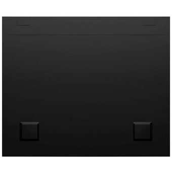  Шкаф коммутационный CABEUS SH-05F-6U60/45-BK 