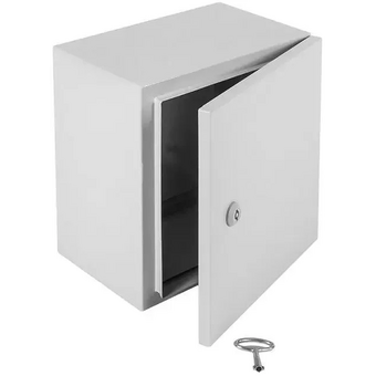  Шкаф электротехнический Elbox (EMW-800.800.300-1-IP66) 