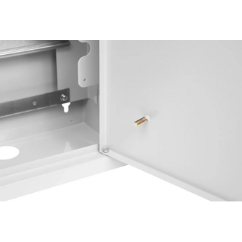  Щит распределительный IEK ЩРн-12з-1 36 (MKM14-N-12-31-Z) 