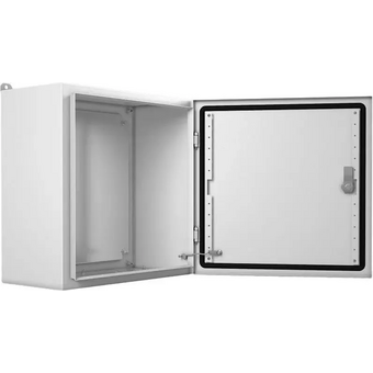  Шкаф электротехнический Elbox (EMW-300.400.210-1-IP66) 