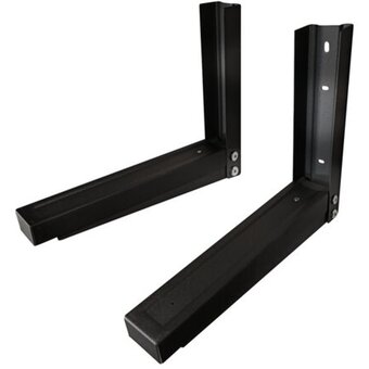  Кронштейн-крепление для СВЧ CROMEX K-113 черный 