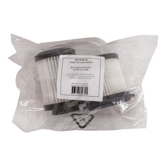  Фильтры к вертикальным пылесосам SUPRA F5089 