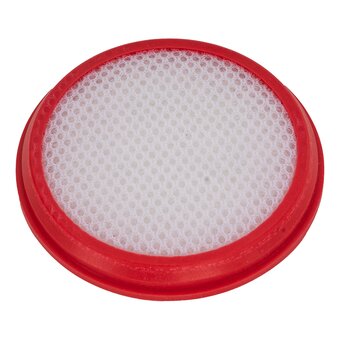  Фильтры к вертикальным пылесосам SUPRA F4092 