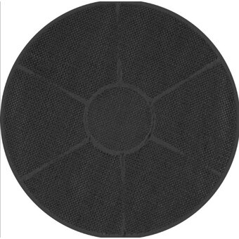  Угольный фильтр Weissgauff WCF K52 