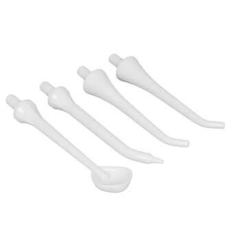  Набор сменных аксессуаров KITFORT КТ-2900-15 для КТ-2982, КТ-2983 