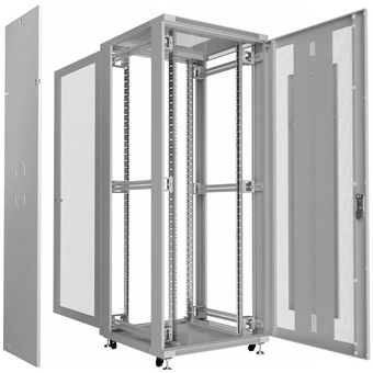  Шкаф серверный CABEUS ND-05C-42U80/100 