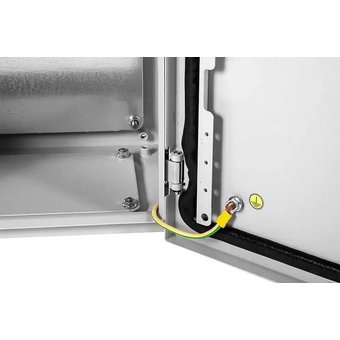  Шкаф электротехнический Elbox (EMW-800.800.300-1-IP66) 