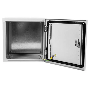  Шкаф электротехнический Elbox (EMW-600.600.210-1-IP66) 