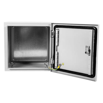  Шкаф электротехнический Elbox (EMW-300.300.150-1-IP66) 