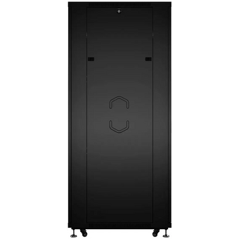  Шкаф серверный CABEUS ND-05C-42U80/100-BK 