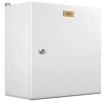  Шкаф электротехнический Elbox (EMW-800.800.300-1-IP66) 