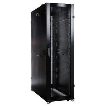  Шкаф серверный ЦМО ШТК-СП-42.6.10-48АА-9005 