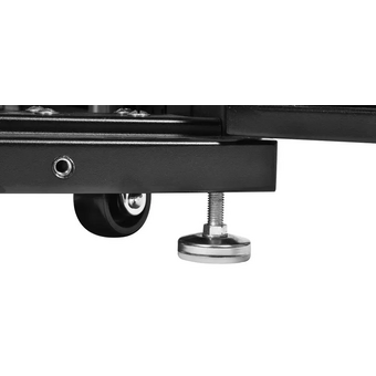  Шкаф серверный ЦМО ШТК-СП-42.6.10-48АА-9005 