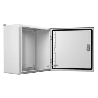  Шкаф электротехнический Elbox (EMW-300.300.150-1-IP66) 