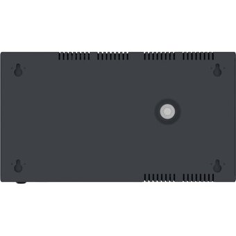  Стабилизатор напряжения POWERCOM WM-5000VA графитовый 