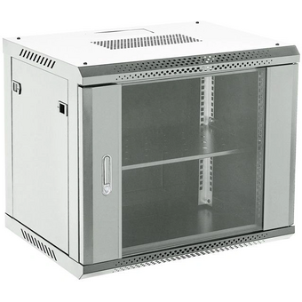  Шкаф коммутационный REXANT 04-0654-111 