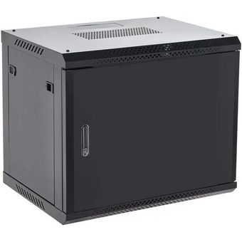  Шкаф коммутационный REXANT 04-0966-122 