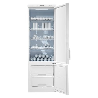  Холодильник POZIS RK-254 белый (554CV) 