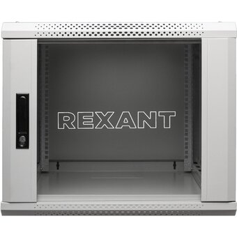  Шкаф коммутационный REXANT 04-1266-111 