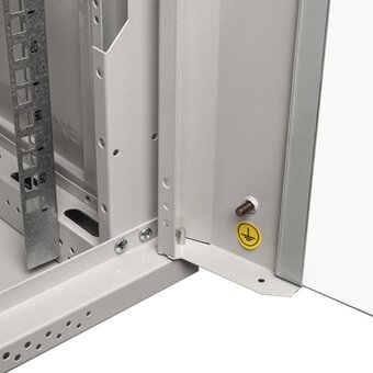  Шкаф коммутационный REXANT 04-1266-111 