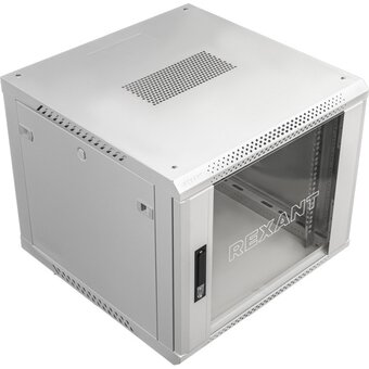  Шкаф коммутационный REXANT 04-1266-111 