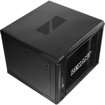  Шкаф коммутационный REXANT 04-0964-121 