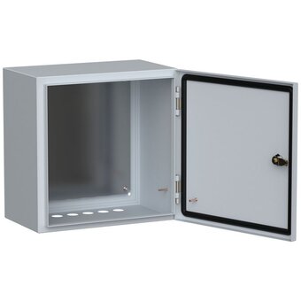  Щит распределительный IEK ЩМП-4.4.2-0 (YKM40-442-54) 