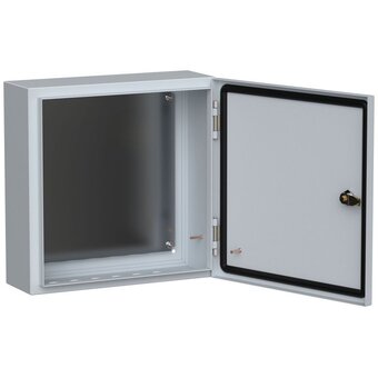  Щит распределительный IEK ЩМП-4.4.1-0 (YKM40-441-54) 