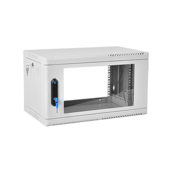  Шкаф коммутационный ЦМО ШРН-6.500 