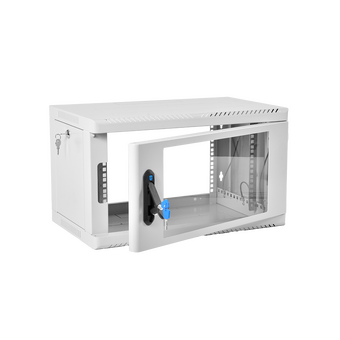  Шкаф коммутационный ЦМО ШРН-6.500 