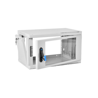  Шкаф коммутационный ЦМО ШРН-6.500 