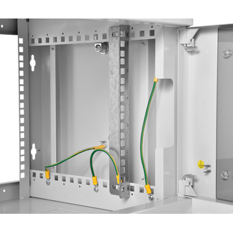  Шкаф коммутационный ЦМО ШРН-6.500 