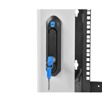  Шкаф коммутационный ЦМО ШРН-6.500 
